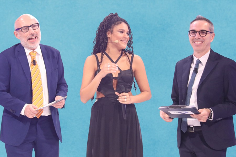Prix Italia 2025 Arrives on RaiPlay
